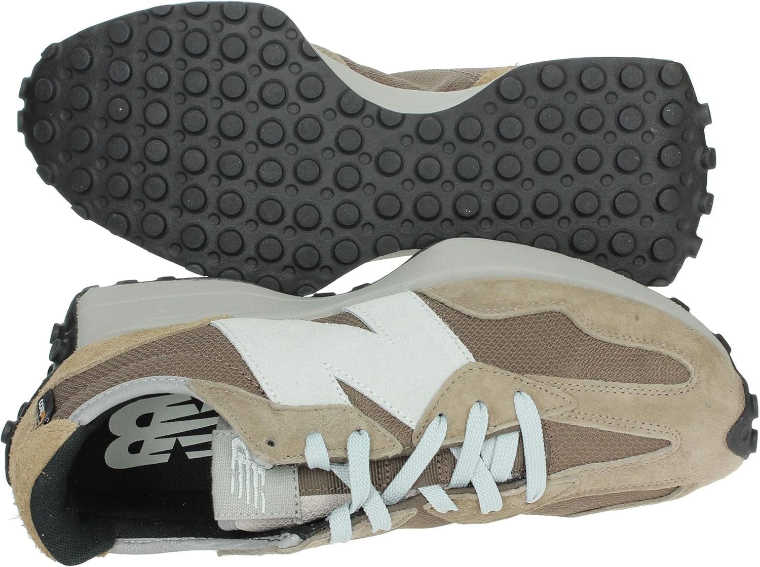 New Balance 327, Men's Sneaker - Image 7
