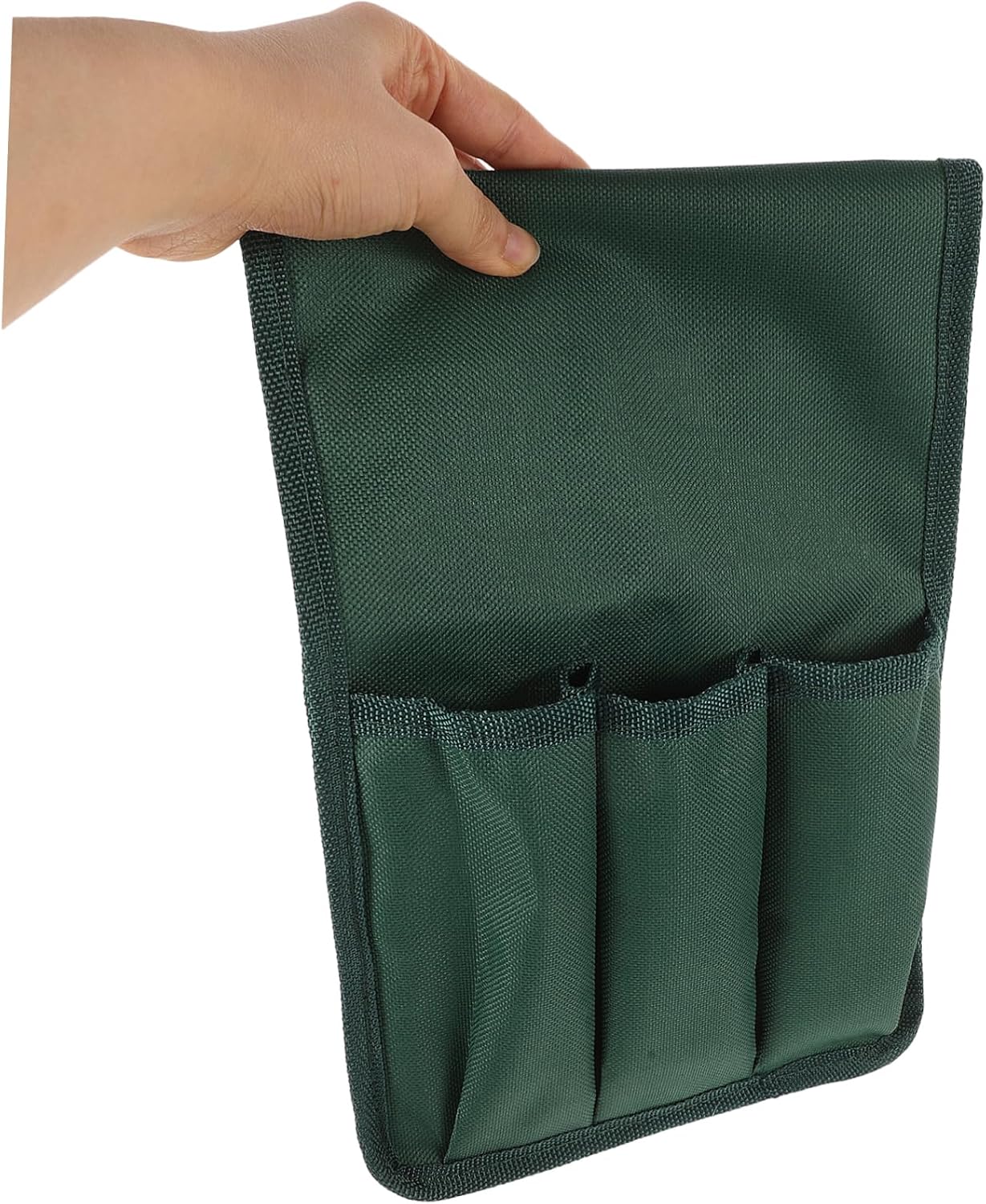 BESPORTBLE 3pcs Garden Kneeler Seat Pouch Portable Kneeling Stool Tools Bag Kneeling Stool Side Bag - Image 9