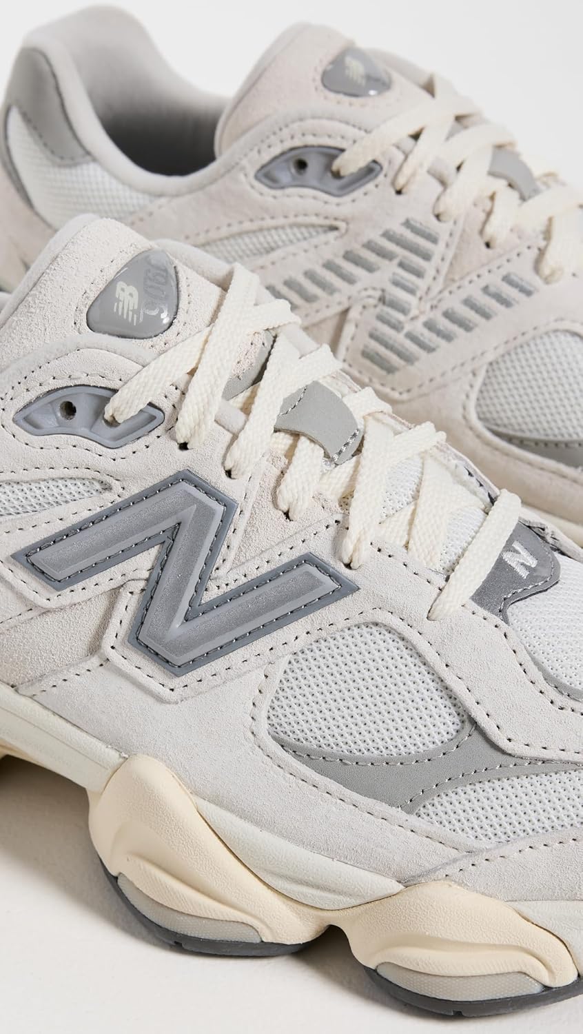 New Balance Men's 9060 Sneakers - Image 5