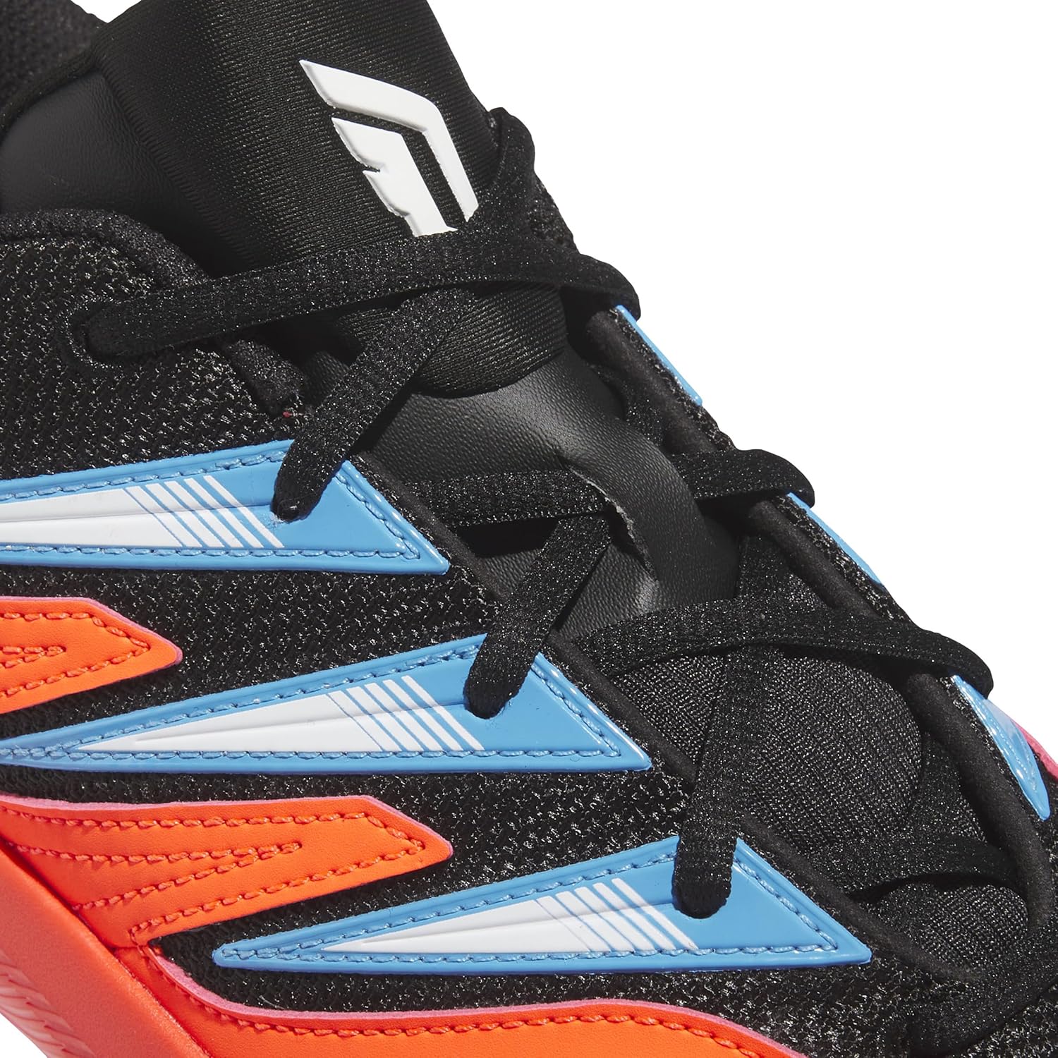 adidas Women's Basketball Shoes - Image 6