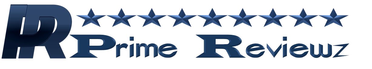 PrimeReviewz.com