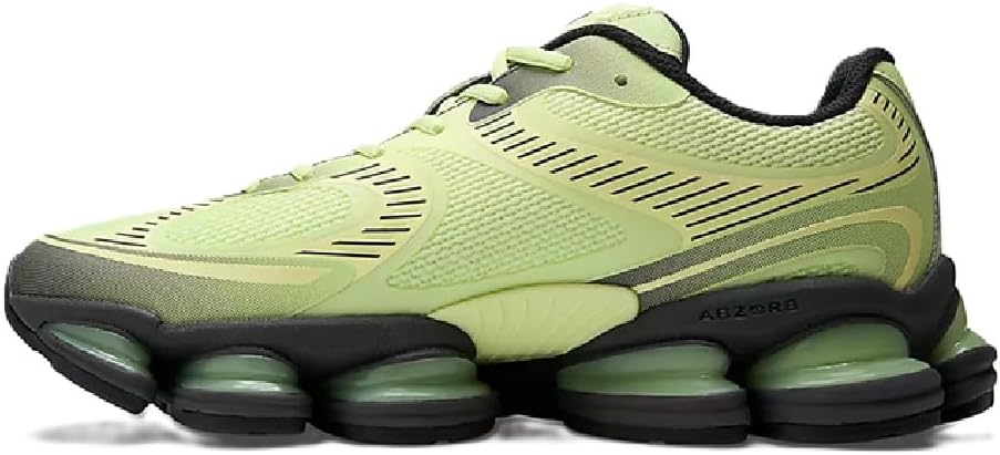 New Balance 2000 - Men's (Green/Green) - Image 2