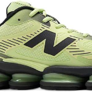 New Balance 2000 - Men's (Green/Green)