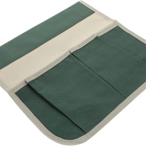 Multifunctional Garden Kneeler Seat Bag Tool Pouch Ample Storage for Gardening Tools for Garden Enthusiasts Style
