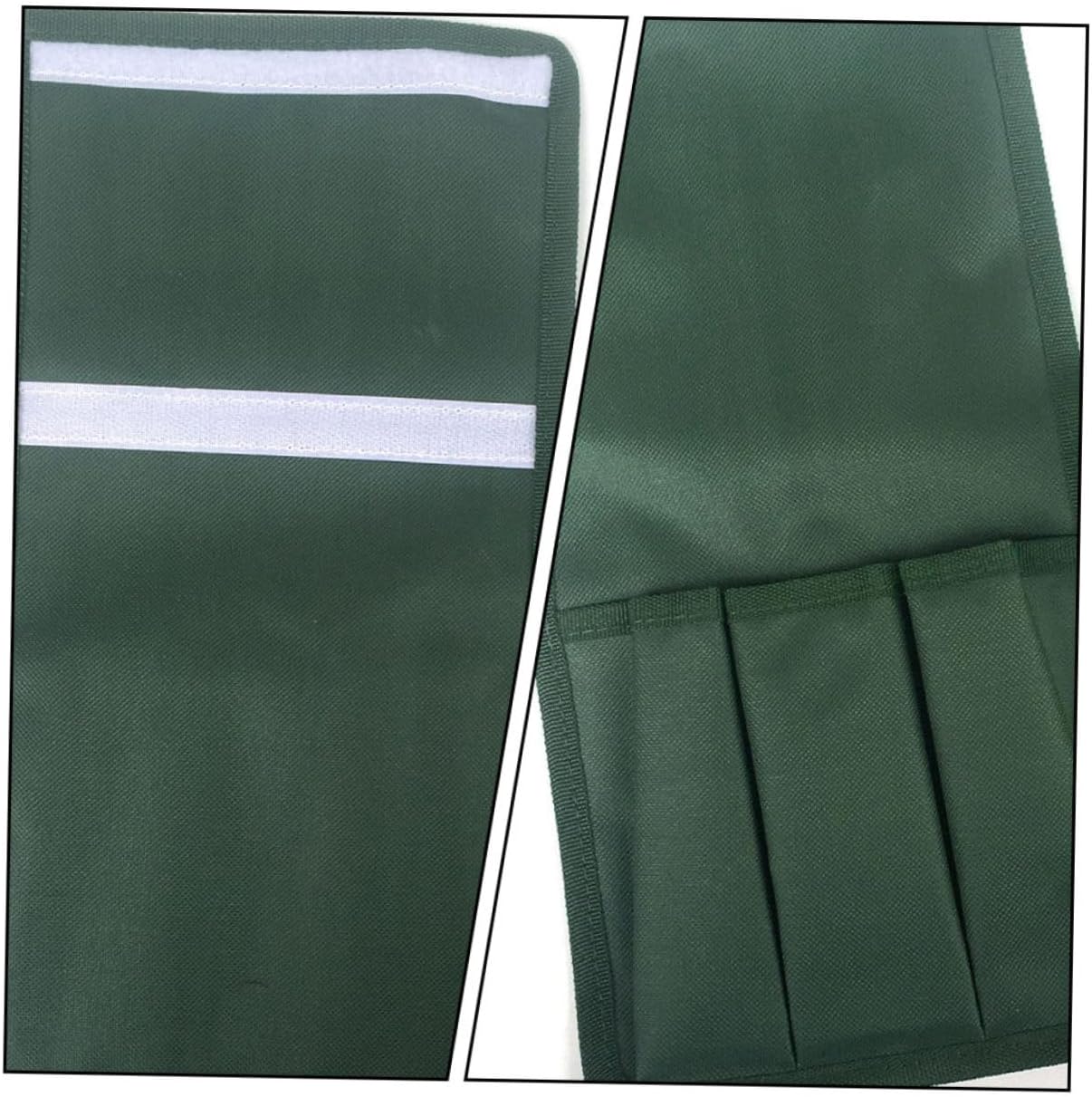 Garden Kneeler Seat Bags 2pcs Storage Pouches for Tools Garden Accessories Comfortable Convenient - Image 6
