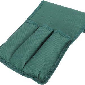 ARTIBETTER Garden Supplies Storage Tool Pouch Kneeler Stylish Oxford Bag for Garden Tools