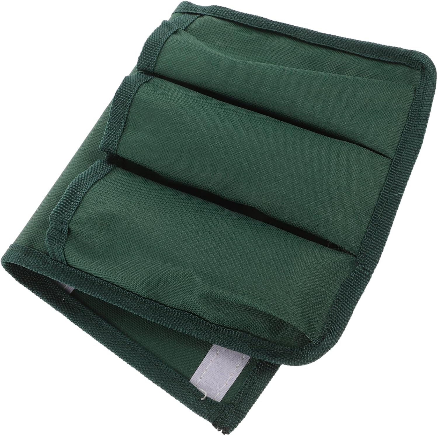 Toddmomy Garden Kneeler Seat Tool Storage Bag Water-Resistant Kneeling Tools Pouch for Gardening Convenient Side Accessory for Projects and Outdoor Use