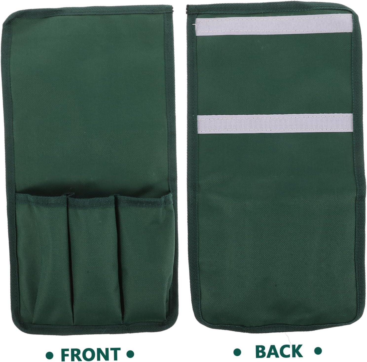 Hemoton Garden Kneeler Tools Bag Durable Water Resistant Storage Pouch for Gardening Supplies Versatile Kneeling Carrier for Outdoor Use and Wet Conditions - Image 8