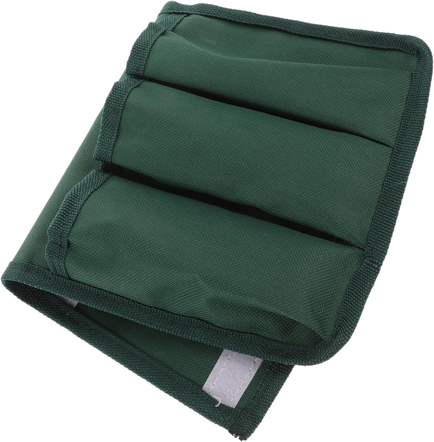 Hemoton Garden Kneeler Tools Bag Durable Water Resistant Storage Pouch for Gardening Supplies Versatile Kneeling Carrier for Outdoor Use and Wet Conditions