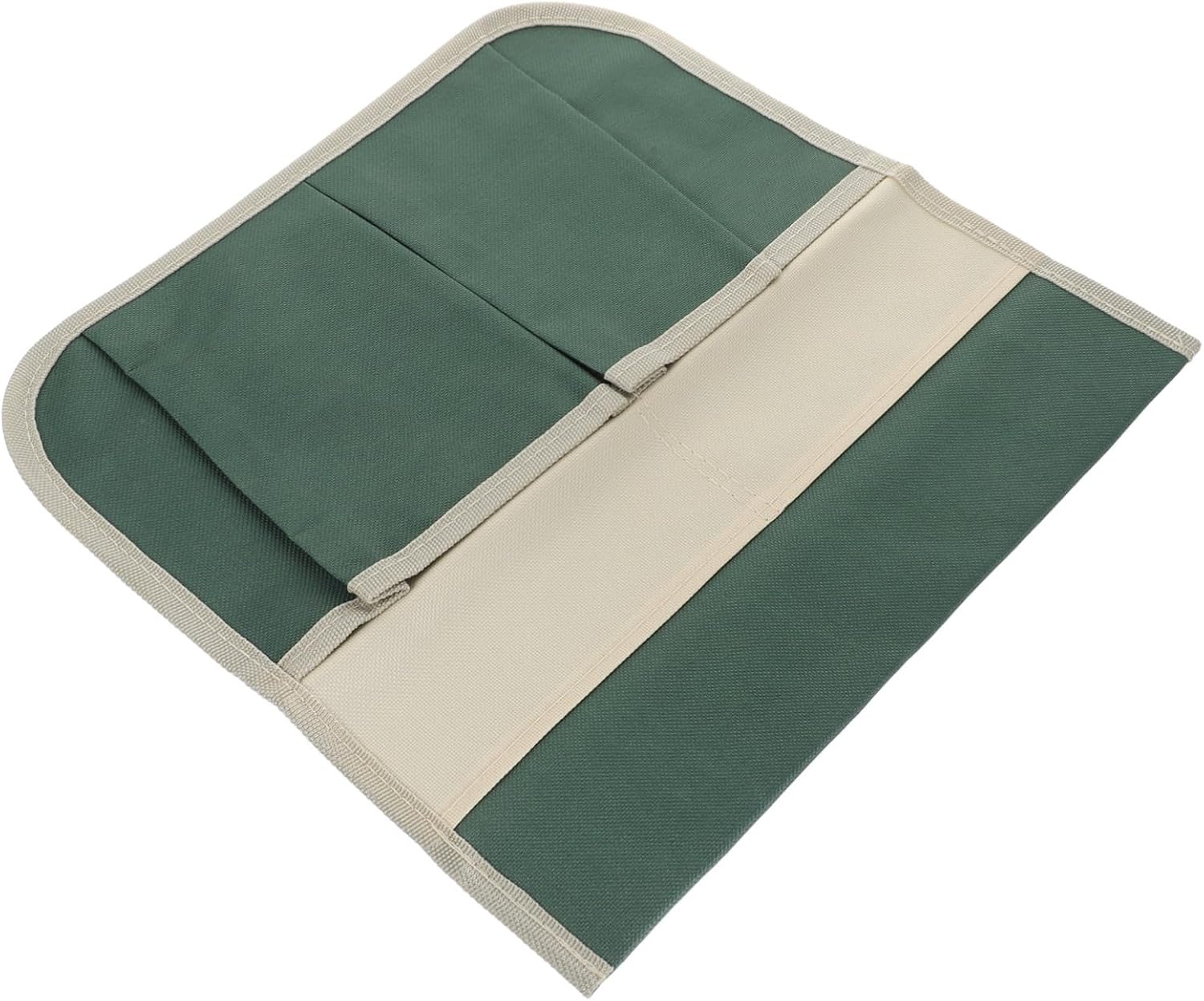 BESPORTBLE Kneeling Stool Side Pockets Garden Kneeler Pouch Kneeler Bag Garden Seat Pouch