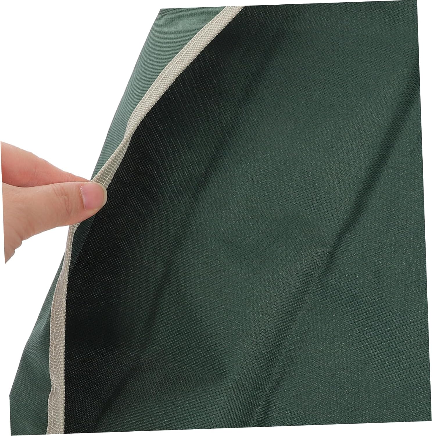 BESPORTBLE Kneeling Stool Side Pockets Garden Kneeler Pouch Kneeler Bag Garden Seat Pouch - Image 3