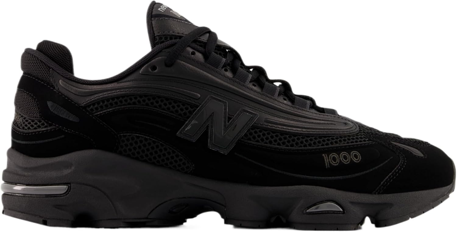 New Balance Men's bm1000v1 Fresh Foam Walking Shoe