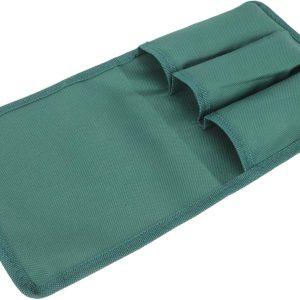 Outdoor Tool Storage Bag Garden Seat Accessory Tool Organizer for Gardeners