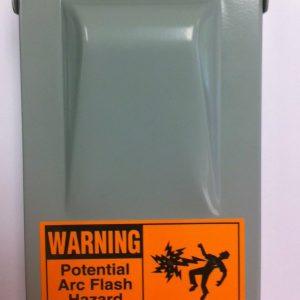 Outdoor Electrical Box Hidden Spy Camera Battery Powered w/DVR & 30-Day Standby Battery - HD Video Quality Hidden Recording - No Wires - Up to 32 GB Built-in Storage - Self-Powered Spy Camera