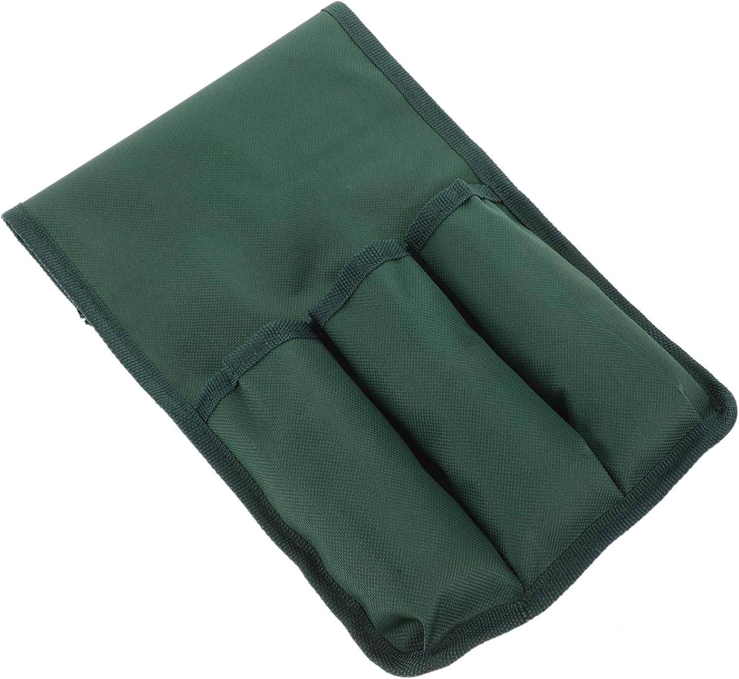 GANAZONO Gardening Kneeling Bench Bag Weeding Tool Pouch Kneeler Seat Storage Portable Tool Bag