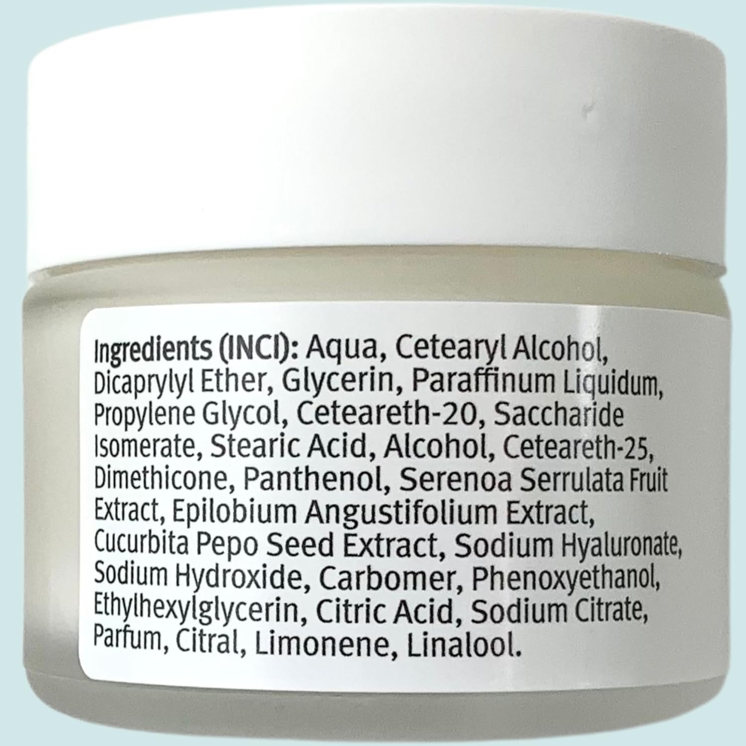 ELAINE PERINE Facial Hair Inhibitor Cream - Permanent Face Hair Solution for Women - Stop Hair Growth with Natural Ingredients - Made in Germany - Image 8