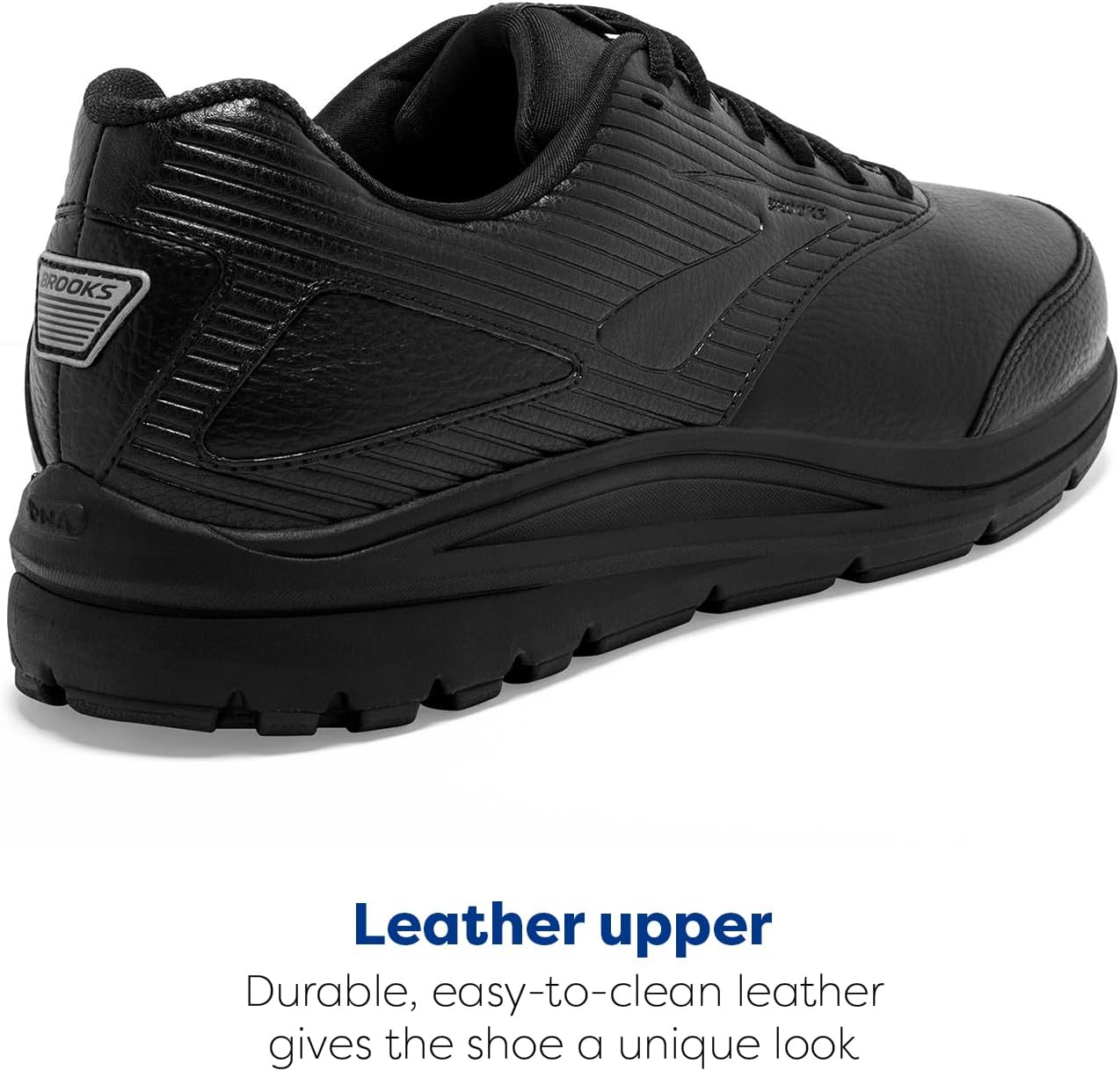 Brooks Men's Addiction Walker 2 Walking Shoe - Image 4