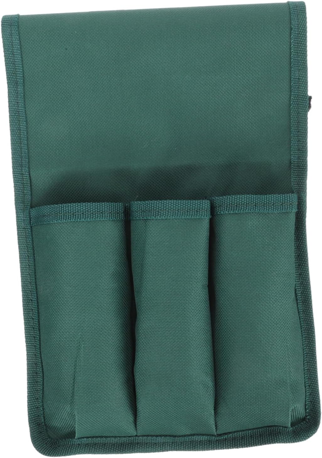 Garden Kneeler Tool Bag Organizer Sturdy Side Storage Pouch for Gardening Tools Heavy Duty Gardening Supplies for Outdoor Use