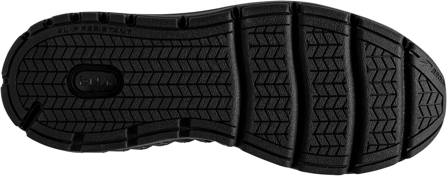 Brooks Men's Addiction Walker 2 Walking Shoe - Image 7