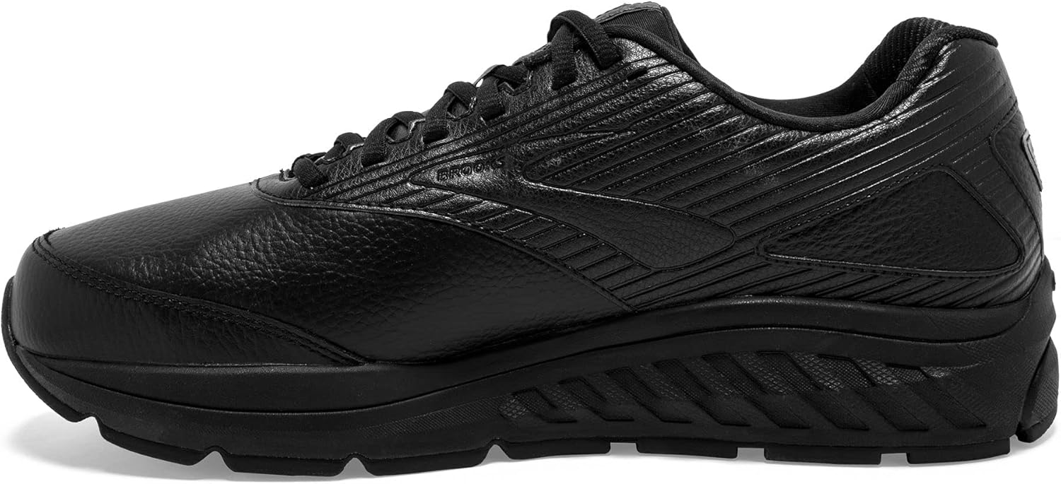 Brooks Men's Addiction Walker 2 Walking Shoe - Image 6