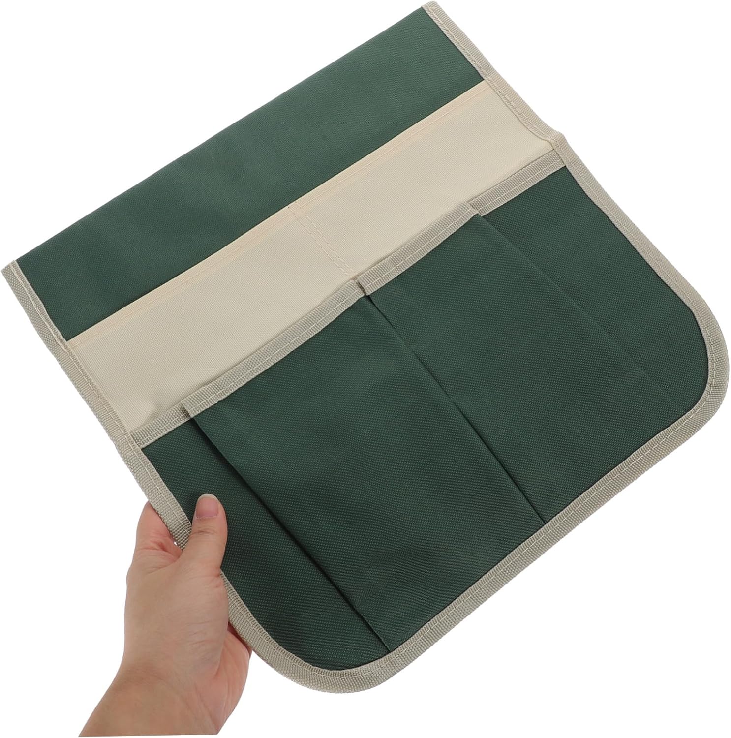 Garden Seat Bag Oxford Kneeler Tool Bag for Gardening Accessories Kneeling Pad Case Style - Image 9