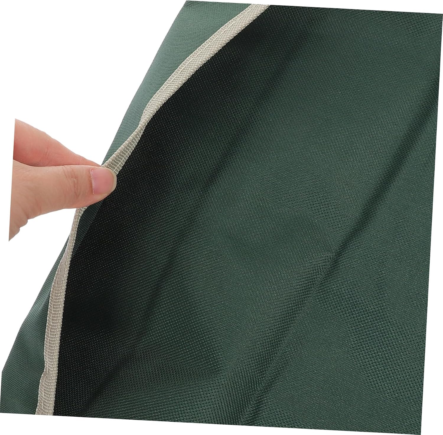 Garden Seat Bag Oxford Kneeler Tool Bag for Gardening Accessories Kneeling Pad Case Style - Image 8