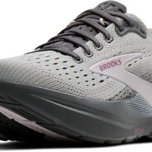 Brooks Women’s Ghost Max 3 Neutral Running & Walking Shoe