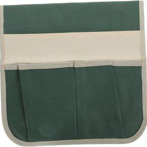Garden Seat Bag Oxford Kneeler Tool Bag for Gardening Accessories Kneeling Pad Case Style