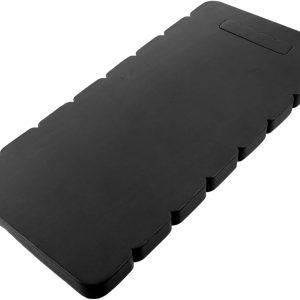 Toyvian Garden Kneeler Pad Eva Gardening Kneeling Mat for Comfortable Knee Support Durable Outdoor Cushion for Weeding Planting and Cleaning Tasks Reduces and Protects Clothes