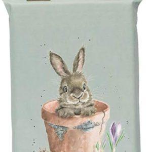 Wrendale Outdoor Padded Garden Kneeler - The Flower Pot & The Busy Bee Design