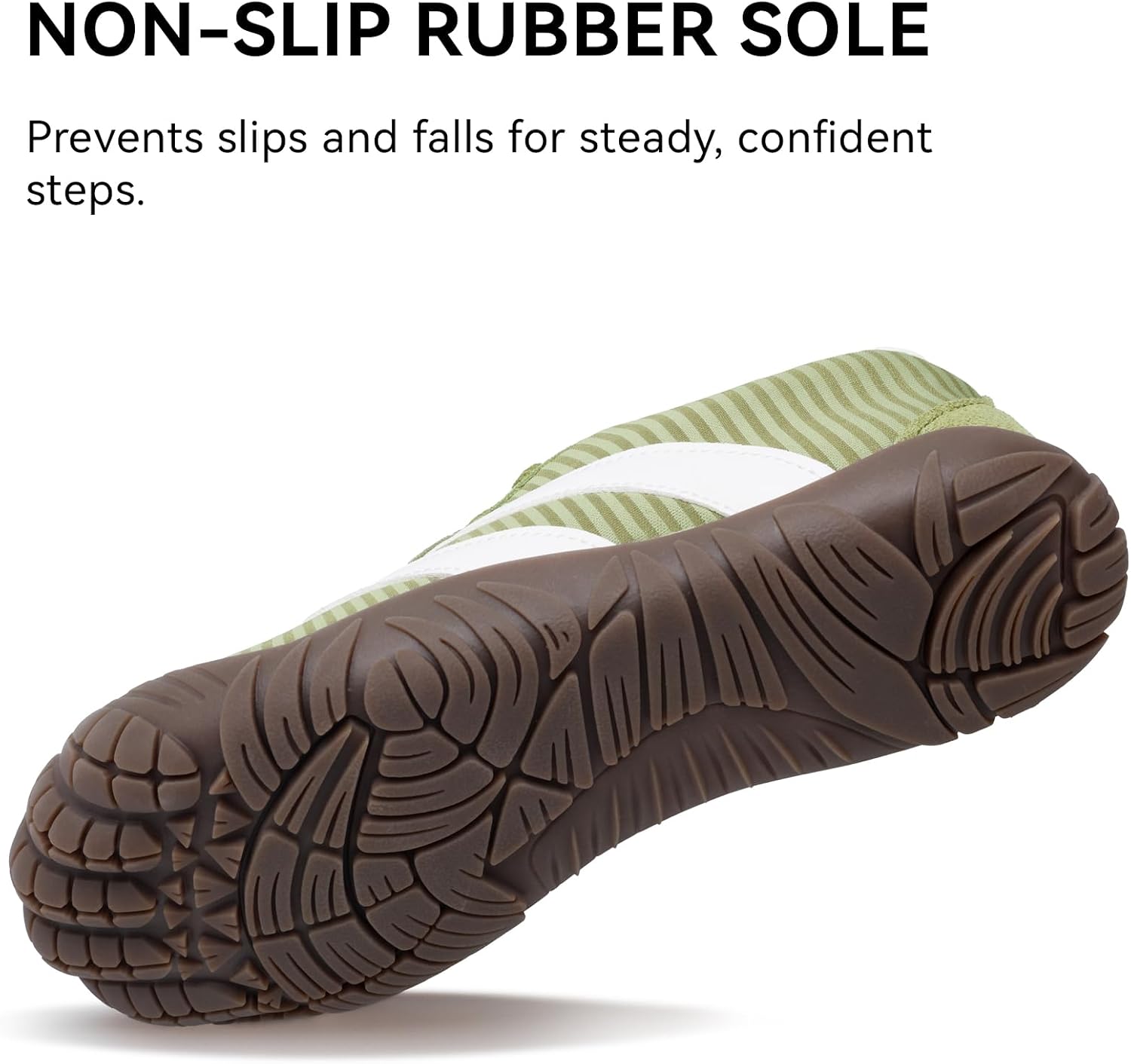 Barefoot Shoes Women Men - Wide Toe Box Sneakers Women Casual Tennis Shoe | Zero Drop Minimalist Trainers Hiking Walking Shoes | Lightweight Breathable Non-Slip Comfortable Fashion Sneakers Footwear - Image 4