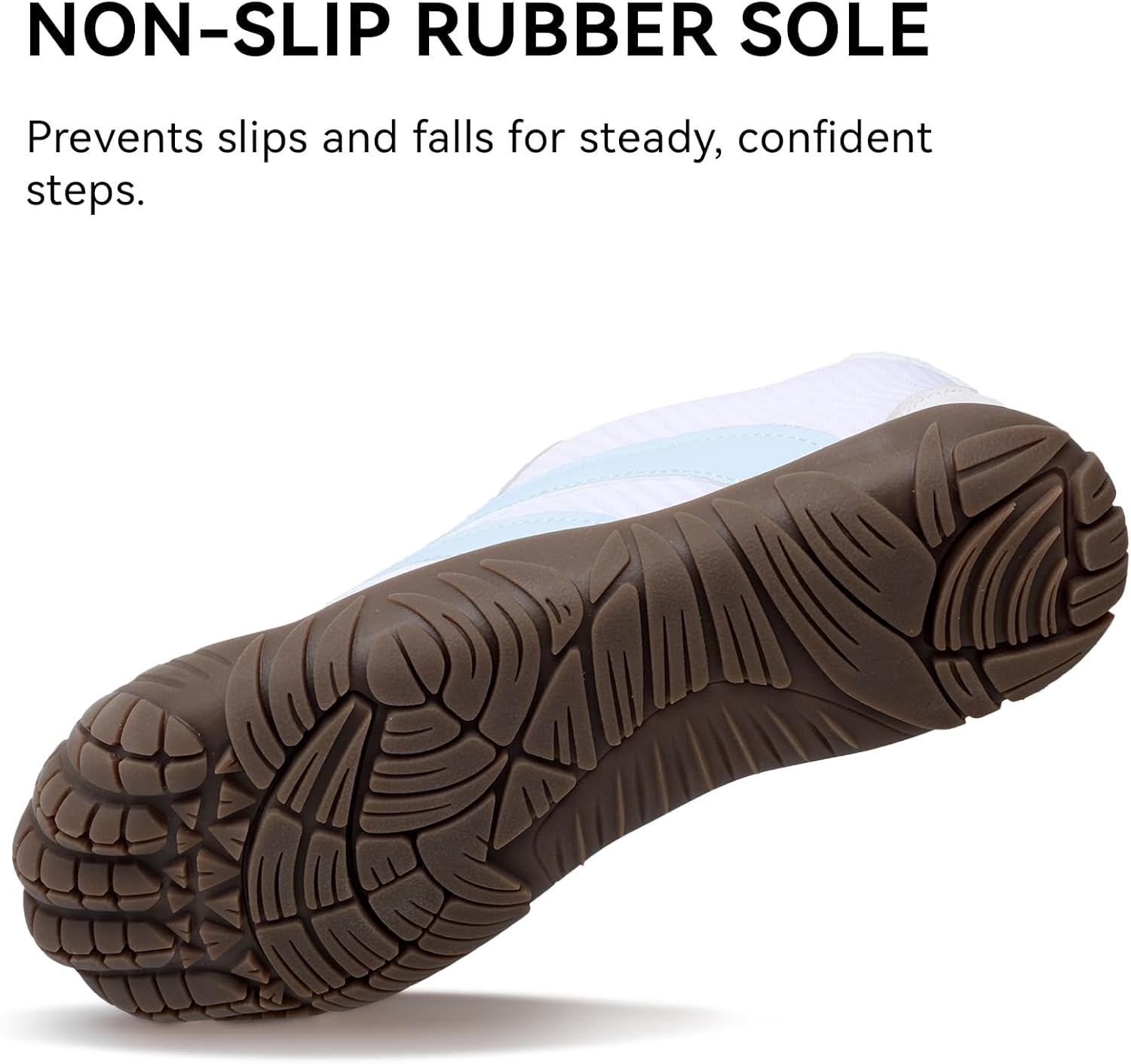 Barefoot Shoes Women Men - Wide Toe Box Sneakers Women Casual Tennis Shoe - Image 4