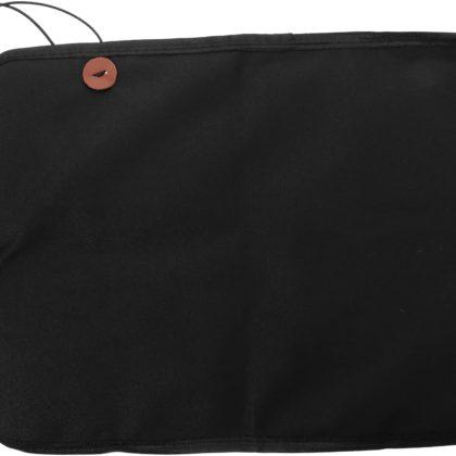 Luxshiny Gardening Kneeling Pad Foldable Oxford Cloth with Double Stitching