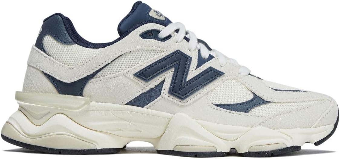 New Balance Unisex 9060 Sneakers