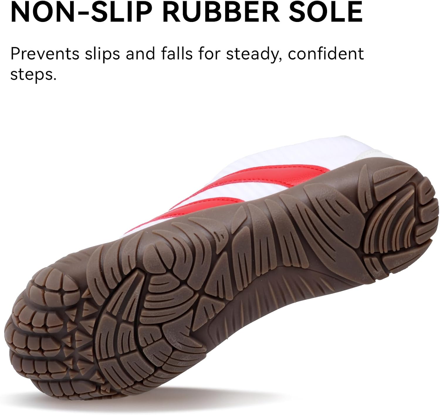 Barefoot Shoes Women Men - Wide Toe Box Sneakers Women Casual Tennis Shoe - Image 4