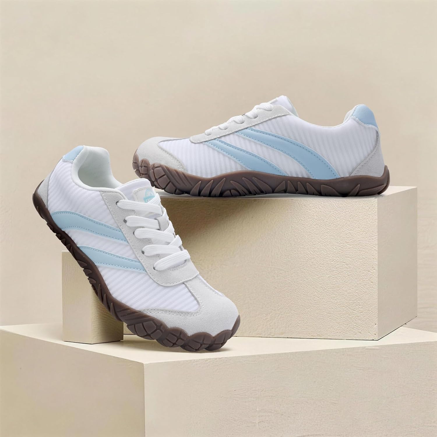 Barefoot Shoes Women Men - Wide Toe Box Sneakers Women Casual Tennis Shoe - Image 6