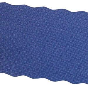 SAS Safety Corp Kneeling Pad - Durable and Lightweight EVA Foam Material, 16" x 6.25" x .79" - Comfortable Knee Cushion Features Built In Handle for Easy Carrying - Use for Periodic Kneeling