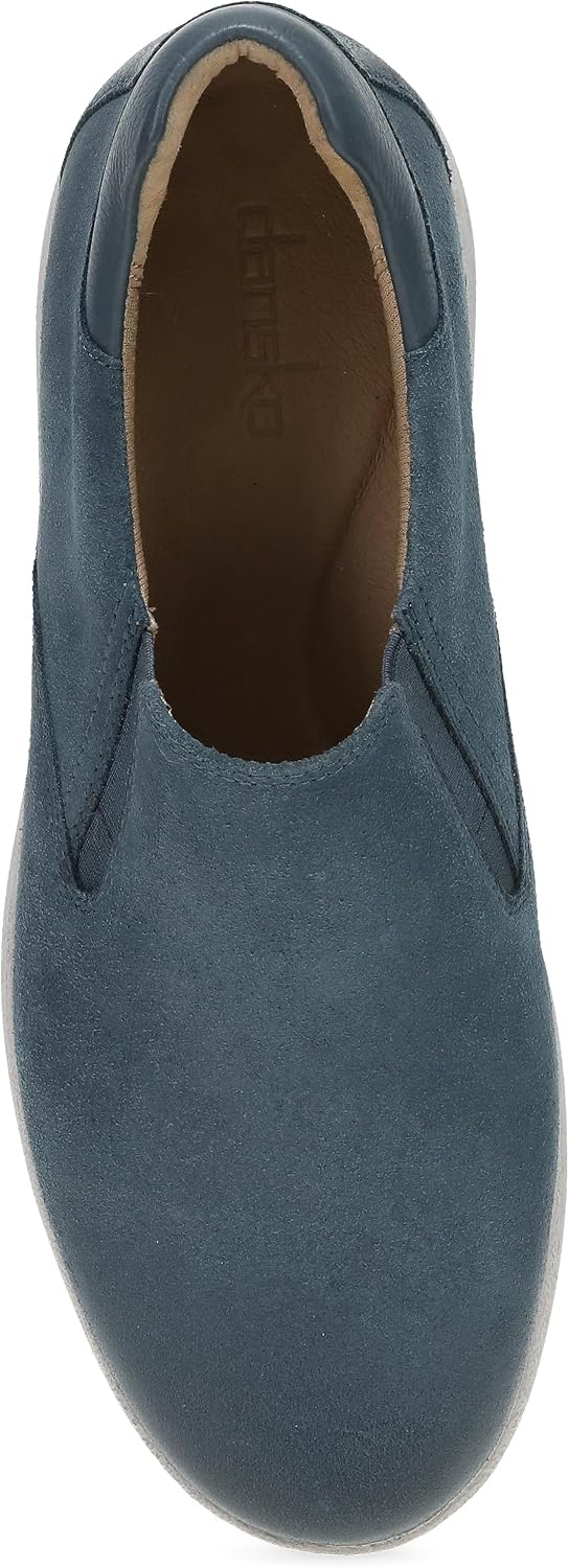 Dansko Men's Trent Slip-On Sneaker - Image 2