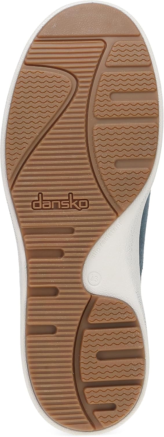 Dansko Men's Trent Slip-On Sneaker - Image 3