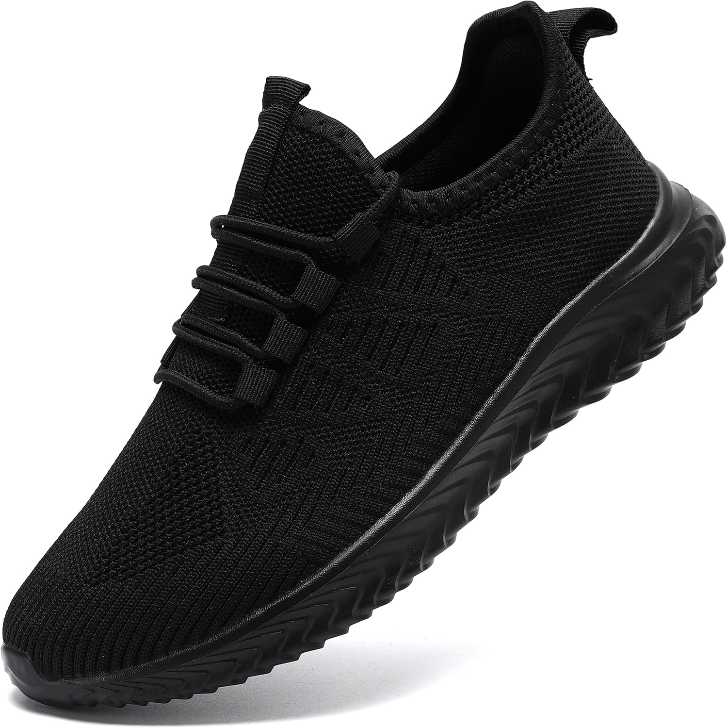 Mens Running Shoes Tennis Shoes Walking Gym Sneakers Non Slip