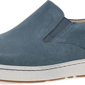 Dansko Men's Trent Slip-On Sneaker