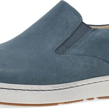 Dansko Men’s Trent Slip-On Sneaker