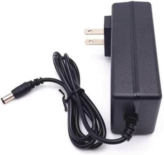 12V Adapter for XSOUL D-1103 D1103 at-Home Hair Removal for Women and Men DC12V 3A Replacement Power Supply Charger - Image 3