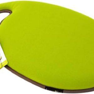 KneeloTM - Garden Kneeler/Gardening Knee Pad in Gooseberry (Lime Green) Color