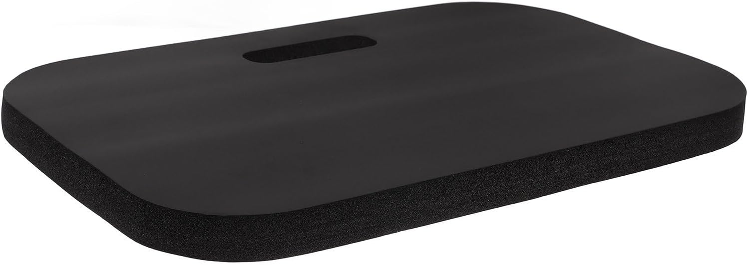Garden Kneeling Pad Nbr Waterproof Cushion with Carry Handle, Kneeler Seat