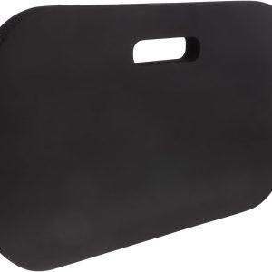 Milisten Waterproof Thick Garden Kneeling Pad Cushion for Gardening Yoga and Bathing NBR Foam Padded Kneeler Mat for Comfortable Floor Support
