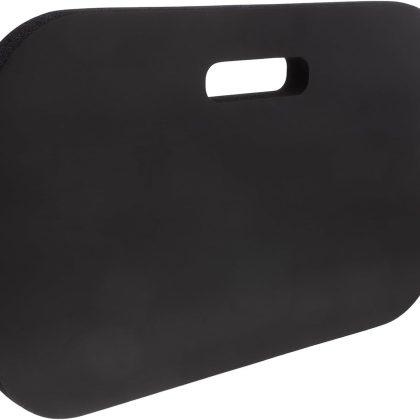 Milisten Waterproof Thick Garden Kneeling Pad Cushion for Gardening Yoga and Bathing NBR Foam Padded Kneeler Mat for Comfortable Floor Support