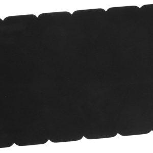 Toddmomy Garden Kneeling Pad Extra Thick Gardening Kneeler Cushion for Outdoor Use Comfortable Knee Support for Yard Work Yoga and Cleaning