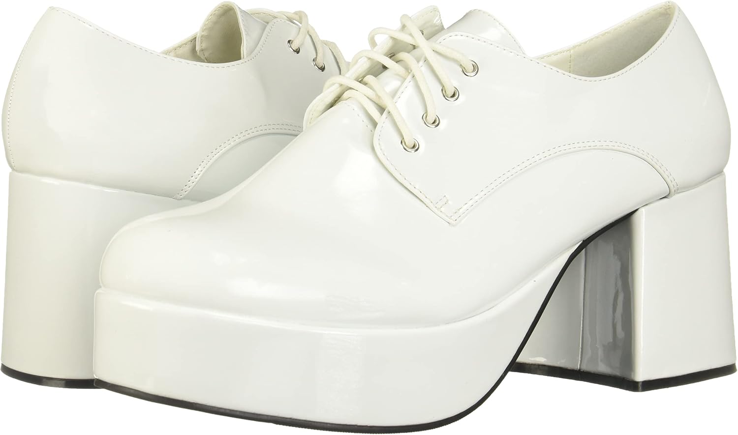 Ellie Shoes Men's Pimp Shoe - Image 7