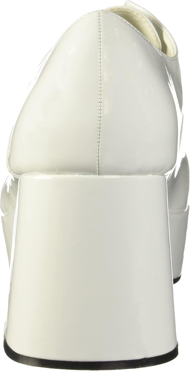 Ellie Shoes Men's Pimp Shoe - Image 3